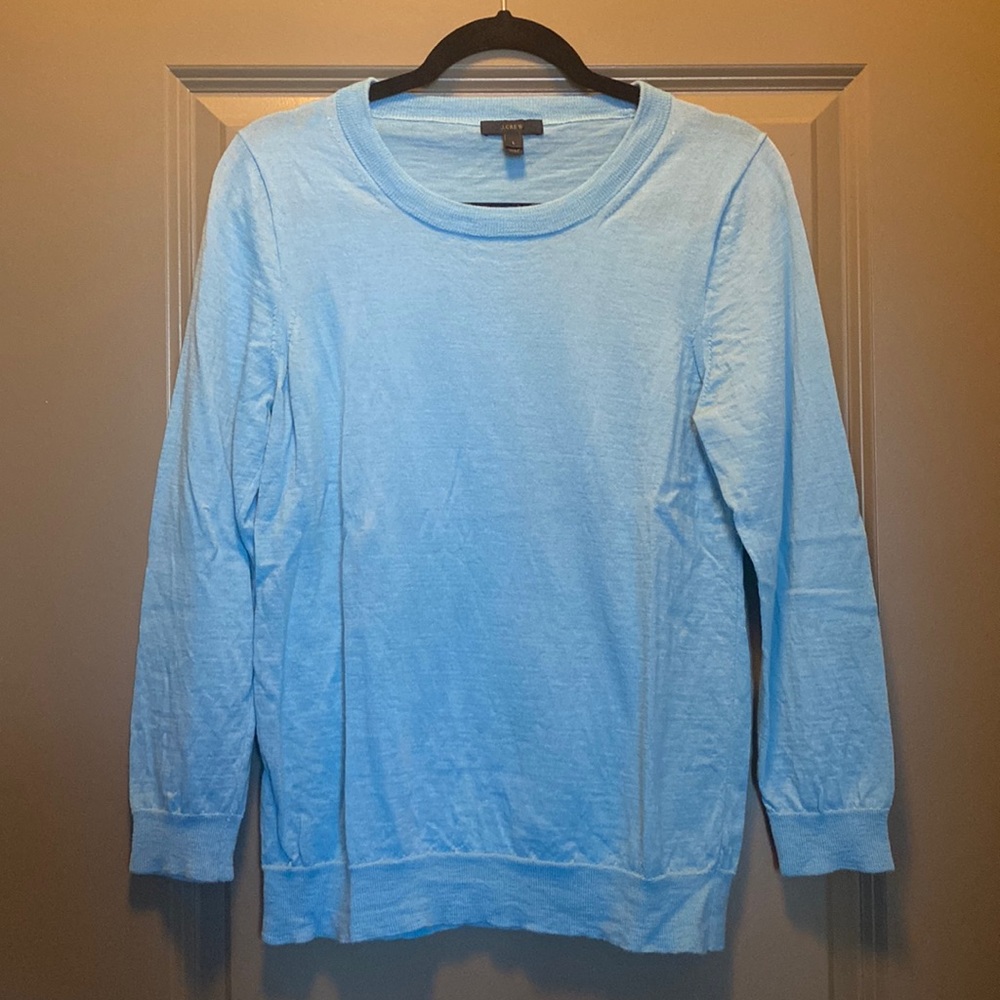 J. Crew Tippi Sweater